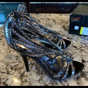 Carlos Women’s shoes.